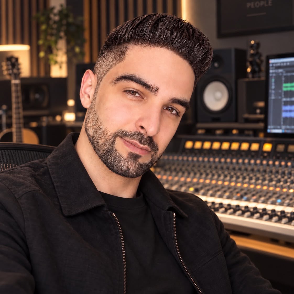 David Yousefi